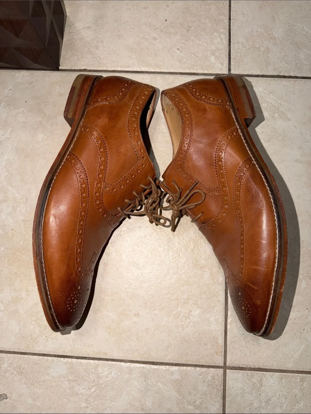 Cole Haan mens cole